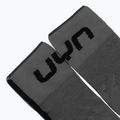 Men's ski socks Uyn Ski One Merino Socks grey/black 3