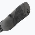 Men's ski socks Uyn Ski One Merino Socks grey/black 4