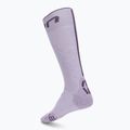 Women's ski socks Uyn Ski One Merino Socks lilac 2