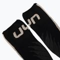 Women's ski socks Uyn Ski One Merino Socks black/beige 3