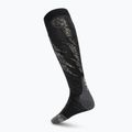 Men's ski socks Uyn Ski All Mountain Socks anthracite / grey 2