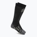 Women's ski socks UYN Ski All Mountain Socks anthracite/grey