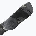 Women's ski socks UYN Ski All Mountain Socks anthracite/grey 4
