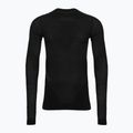 Men's thermal sweatshirt UYN Fusyon Biotech np black