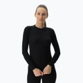Women's thermal sweatshirt UYN Fusyon Biotech np black