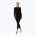 Women's thermal sweatshirt UYN Fusyon Biotech np black 2