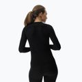 Women's thermal sweatshirt UYN Fusyon Biotech np black 3