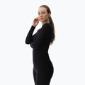 Women's thermal sweatshirt UYN Fusyon Biotech np black 4