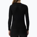 Women's thermal sweatshirt UYN Fusyon Biotech np black 6