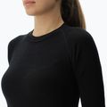 Women's thermal sweatshirt UYN Fusyon Biotech np black 7