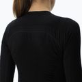 Women's thermal sweatshirt UYN Fusyon Biotech np black 8