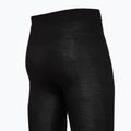 Men's thermal trousers UYN Fusyon Biotech 3/4 np black 4