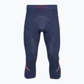 Men's thermal trousers UYN Natyon Biomorph 3/4 usa
