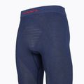 Men's thermal trousers UYN Natyon Biomorph 3/4 usa 3