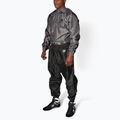 Men's sauna suit LEONE 1947 Sauna grey/black