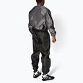 Men's sauna suit LEONE 1947 Sauna grey/black 2