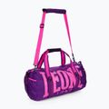 LEONE 1947 Light Bag training bag purple AC904 2