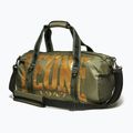 LEONE 1947 Duffel Training Bag Green AC904