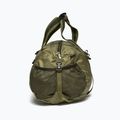 LEONE 1947 Duffel Training Bag Green AC904 3