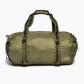 LEONE 1947 Duffel Training Bag Green AC904 4