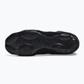 LEONE men's boxing shoes 1947 Luchador black CL130 12
