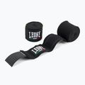 Boxing bandages LEONE 1947 Hand Wraps 450 cm black