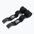 LEONE Boxing Bandages 1947 Hand Wraps black 2