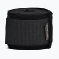 Boxing bandages LEONE 1947 Hand Wraps 450 cm black 7