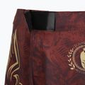 MMA shorts LEONE 1947 Legionarivs II bordeaux 8