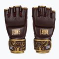 LEONE 1947 Legionarivs II MMA red GP102 grappling gloves