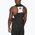 Training tank top LEONE 1947 Shock black 2