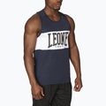 Training tank top LEONE 1947 Shock blue