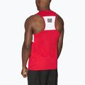 Training tank top LEONE 1947 Shock red 2