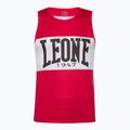 Training tank top LEONE 1947 Shock red 3