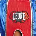 Men's training shorts LEONE 1947 Siam Thai blue/white 7