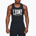 Training tank top LEONE 1947 Logo black