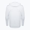 Training sweatshirt LEONE 1947 Logo white 7