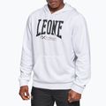 Training sweatshirt LEONE 1947 Logo white 2