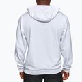 Training sweatshirt LEONE 1947 Logo white 3