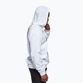 Training sweatshirt LEONE 1947 Logo white 4