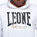 Training sweatshirt LEONE 1947 Logo white 5