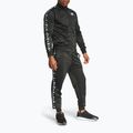 LEONE training tracksuit 1947 Ambassador black 2