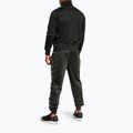 LEONE training tracksuit 1947 Ambassador black 3