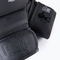 LEONE 1947 Black Edition MMA sparring gloves black GP1213 5