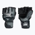 LEONE 1947 Camouflage MMA gray GP120 grappling gloves