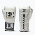 LEONE boxing gloves 1947 Shock Plus white