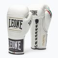 LEONE boxing gloves 1947 Shock Plus white