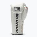 LEONE boxing gloves 1947 Shock Plus white 3