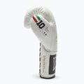 LEONE boxing gloves 1947 Shock Plus white 4