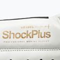 LEONE boxing gloves 1947 Shock Plus white 6